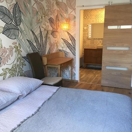 Logement Chic - Lyon 6 Brotteaux - Arrivee Autonome - Equipe Διαμέρισμα Εξωτερικό φωτογραφία