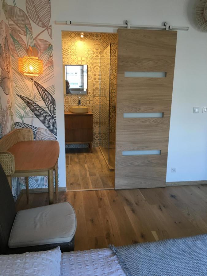 Logement Chic - Lyon 6 Brotteaux - Arrivee Autonome - Equipe Διαμέρισμα Εξωτερικό φωτογραφία