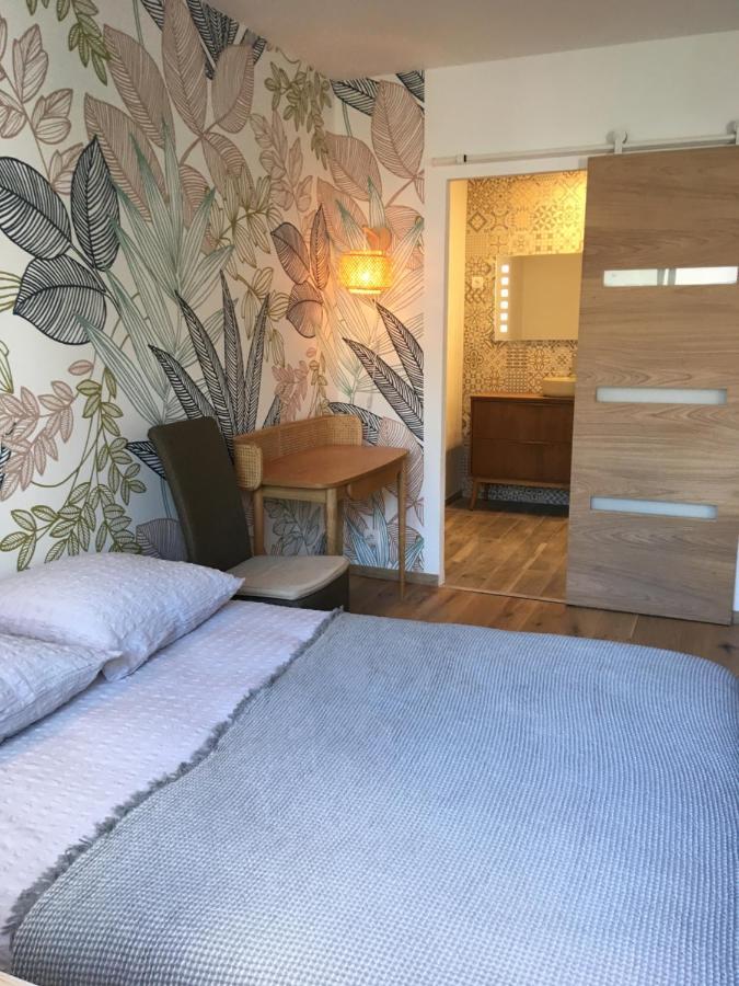 Logement Chic - Lyon 6 Brotteaux - Arrivee Autonome - Equipe Διαμέρισμα Εξωτερικό φωτογραφία
