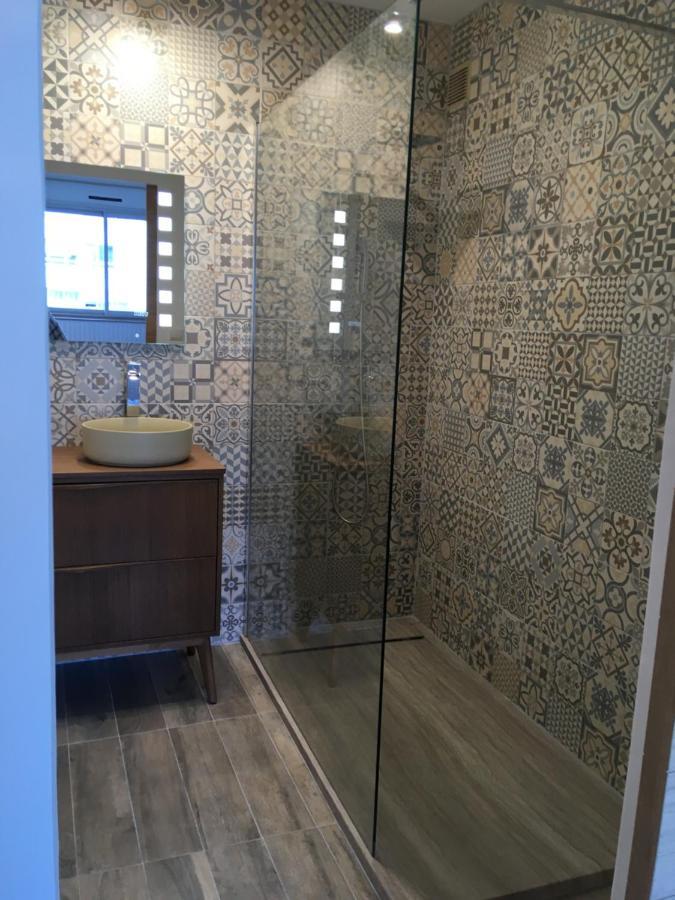 Logement Chic - Lyon 6 Brotteaux - Arrivee Autonome - Equipe Διαμέρισμα Εξωτερικό φωτογραφία