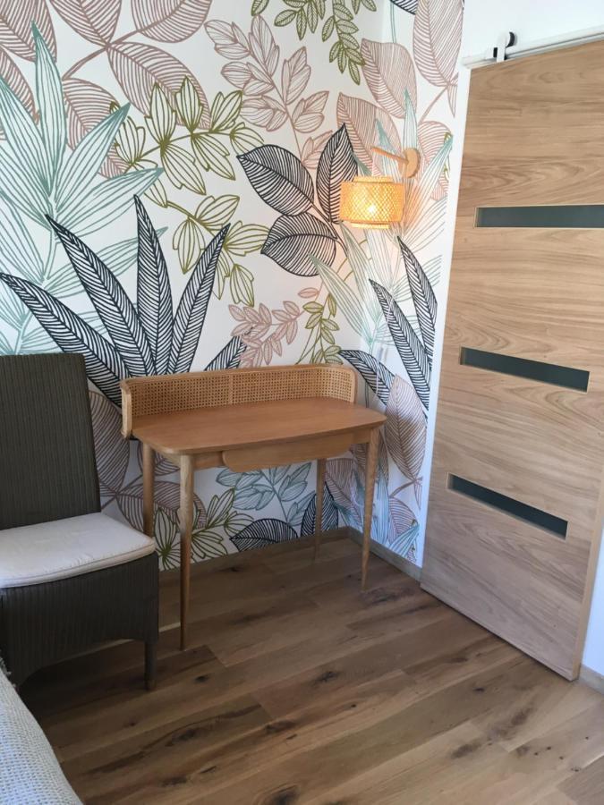 Logement Chic - Lyon 6 Brotteaux - Arrivee Autonome - Equipe Διαμέρισμα Εξωτερικό φωτογραφία