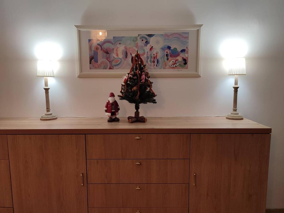 Logement Chic - Lyon 6 Brotteaux - Arrivee Autonome - Equipe Διαμέρισμα Εξωτερικό φωτογραφία