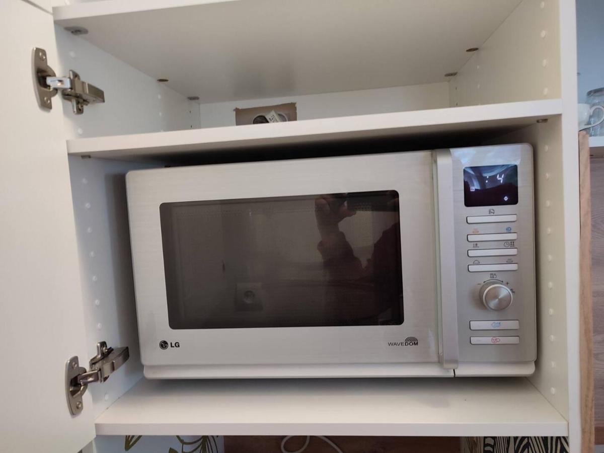 Logement Chic - Lyon 6 Brotteaux - Arrivee Autonome - Equipe Διαμέρισμα Εξωτερικό φωτογραφία