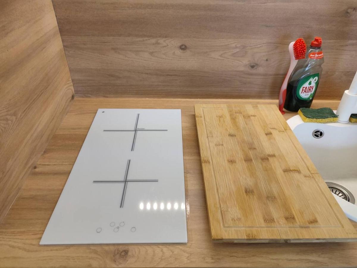 Logement Chic - Lyon 6 Brotteaux - Arrivee Autonome - Equipe Διαμέρισμα Εξωτερικό φωτογραφία