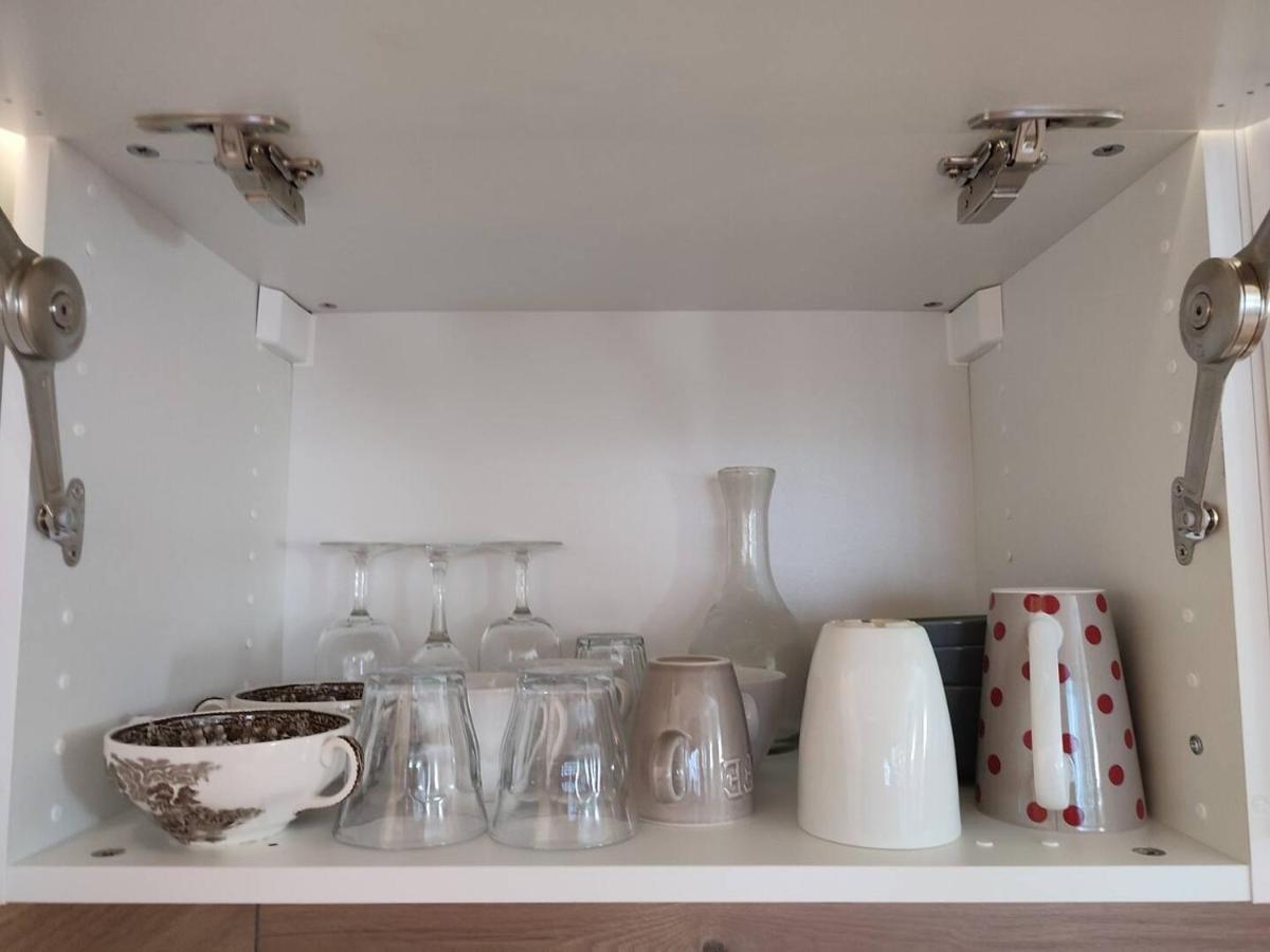 Logement Chic - Lyon 6 Brotteaux - Arrivee Autonome - Equipe Διαμέρισμα Εξωτερικό φωτογραφία